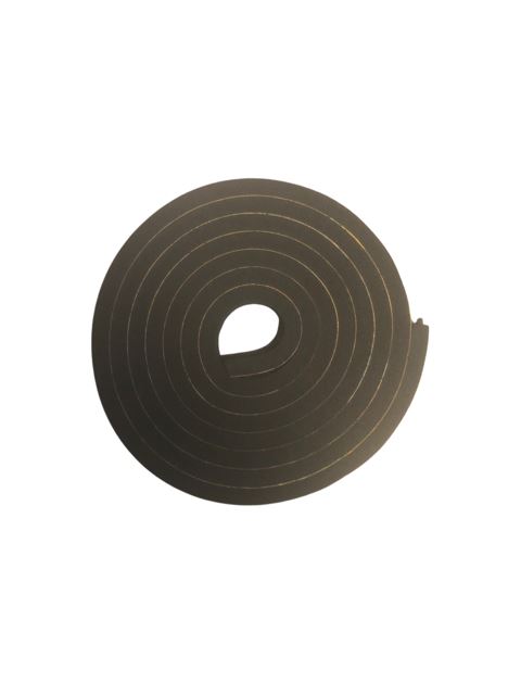 Inner door seal - 1765mm
